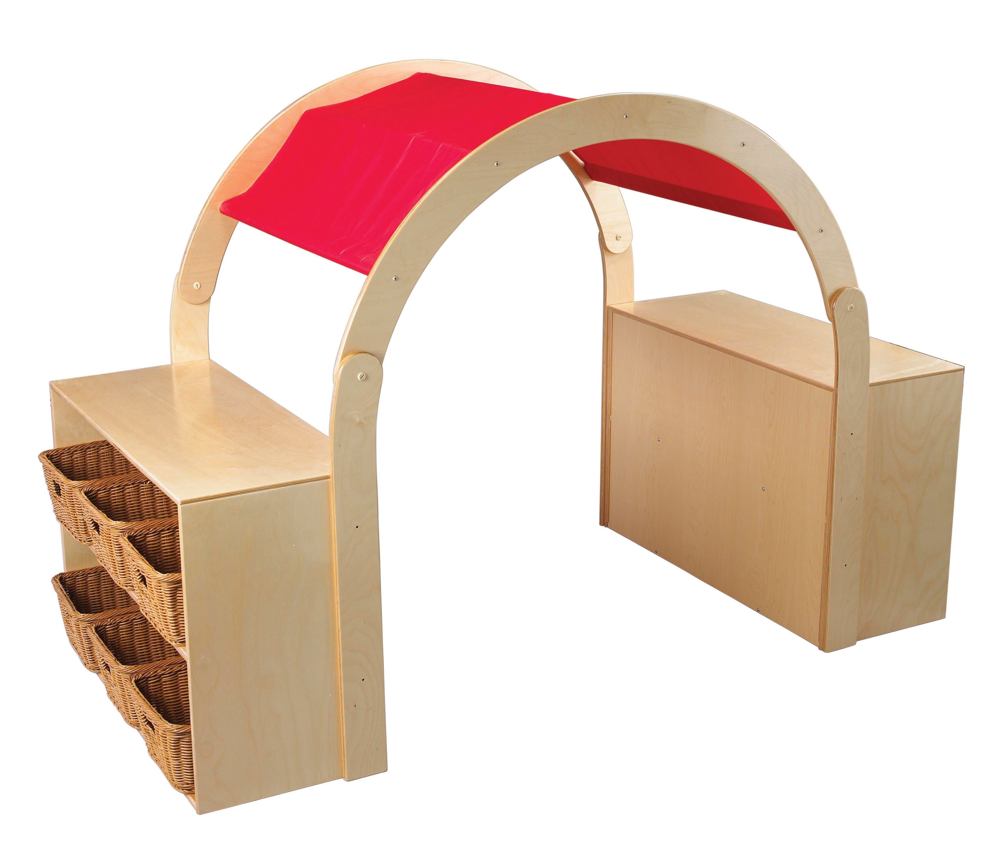 Reading Spaces Supplies, Item Number 1475177